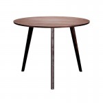 Mesa de comedor contempo circular